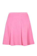 Load image into Gallery viewer, Basic Fit And Flare Skater Skirt