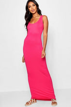 Load image into Gallery viewer, Maxi Dress