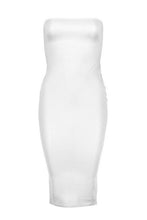 Load image into Gallery viewer, Bandeau Midi Dress