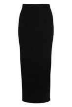 Load image into Gallery viewer, Basic Jersey Midaxi Skirt