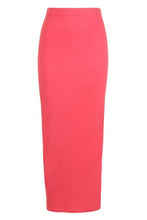 Load image into Gallery viewer, Basic Jersey Midaxi Skirt