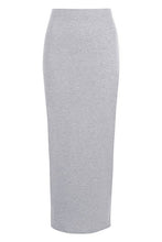 Load image into Gallery viewer, Basic Jersey Midaxi Skirt