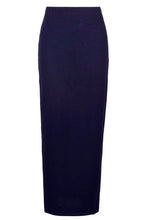 Load image into Gallery viewer, Basic Jersey Midaxi Skirt