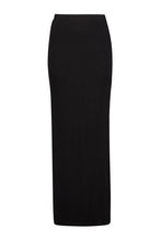 Load image into Gallery viewer, Basic Jersey Maxi Skirt