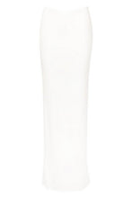 Load image into Gallery viewer, Basic Jersey Maxi Skirt