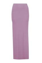 Load image into Gallery viewer, Basic Jersey Maxi Skirt
