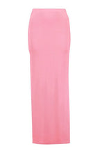 Load image into Gallery viewer, Basic Jersey Maxi Skirt