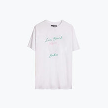 Load image into Gallery viewer, LES BEACH BABES ICE TEE
