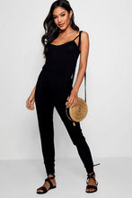 Load image into Gallery viewer, Basic Cami Jumpsuit
