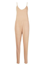 Load image into Gallery viewer, Basic Cami Jumpsuit
