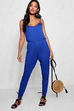 Load image into Gallery viewer, Basic Cami Jumpsuit
