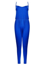 Load image into Gallery viewer, Basic Cami Jumpsuit

