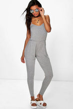 Load image into Gallery viewer, Basic Cami Jumpsuit
