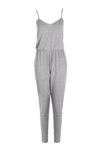 Load image into Gallery viewer, Basic Cami Jumpsuit
