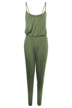 Load image into Gallery viewer, Basic Cami Jumpsuit

