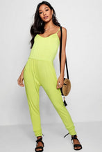 Load image into Gallery viewer, Basic Cami Jumpsuit
