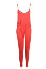 Load image into Gallery viewer, Basic Cami Jumpsuit
