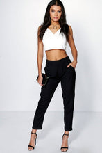 Load image into Gallery viewer, Chino Style Woven Trousers
