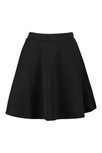 Load image into Gallery viewer, Basic Fit And Flare Skater Skirt
