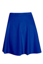 Load image into Gallery viewer, Basic Fit And Flare Skater Skirt

