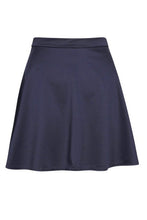 Load image into Gallery viewer, Basic Fit And Flare Skater Skirt
