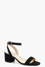 Load image into Gallery viewer, Low Block Heel 2 Parts
