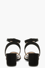 Load image into Gallery viewer, Low Block Heel 2 Parts
