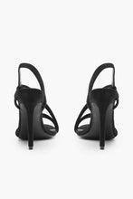 Load image into Gallery viewer, Asymmetric Strap Heels
