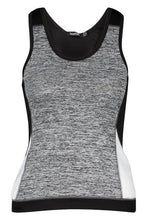 Load image into Gallery viewer, Fit Contrast Panel Running Vest
