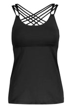 Load image into Gallery viewer, Fit Strappy Back Running Vest
