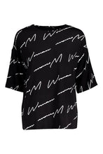 Load image into Gallery viewer, Woman Script Tee
