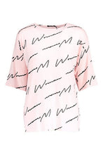 Load image into Gallery viewer, Woman Script Tee
