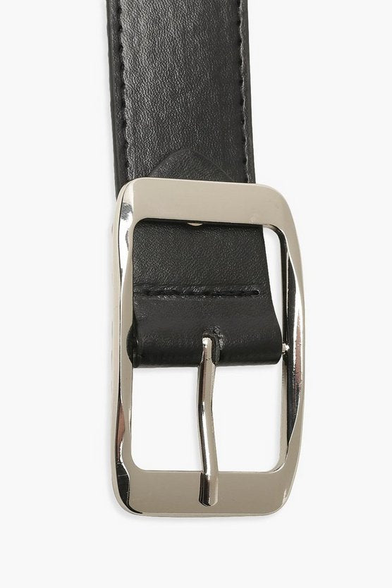 Chunky Boyfriend Belt
