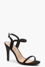 Load image into Gallery viewer, Extra Wide Fit 2 Part Heels
