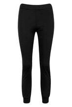 Load image into Gallery viewer, Fit Reflective Binding Leggings
