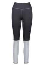 Load image into Gallery viewer, Fit Premium Colourblock Legging

