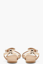 Load image into Gallery viewer, 2 Part Basic Flat Sandals
