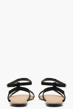 Load image into Gallery viewer, 2 Part Basic Flat Sandals
