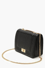 Load image into Gallery viewer, Croc Cross Body Bag
