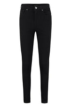 Load image into Gallery viewer, Butt Shaper Mid Rise Skinny Jean
