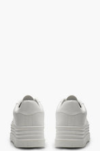 Load image into Gallery viewer, Cleated Platform Sneakers
