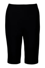 Load image into Gallery viewer, Double Layer High Waist Cycling Shorts
