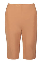 Load image into Gallery viewer, Double Layer High Waist Cycling Shorts
