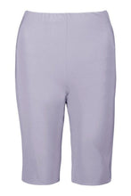 Load image into Gallery viewer, Double Layer High Waist Cycling Shorts
