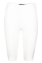 Load image into Gallery viewer, Double Layer High Waist Cycling Shorts
