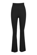 Load image into Gallery viewer, High Waist Basic Skinny Flares
