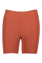Load image into Gallery viewer, Basic Slinky Cycling Shorts
