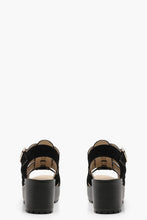 Load image into Gallery viewer, Cleated Fisherman Sandals
