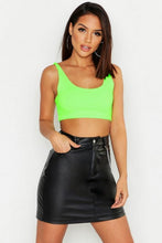 Load image into Gallery viewer, Crepe Bralet
