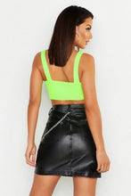 Load image into Gallery viewer, Crepe Bralet
